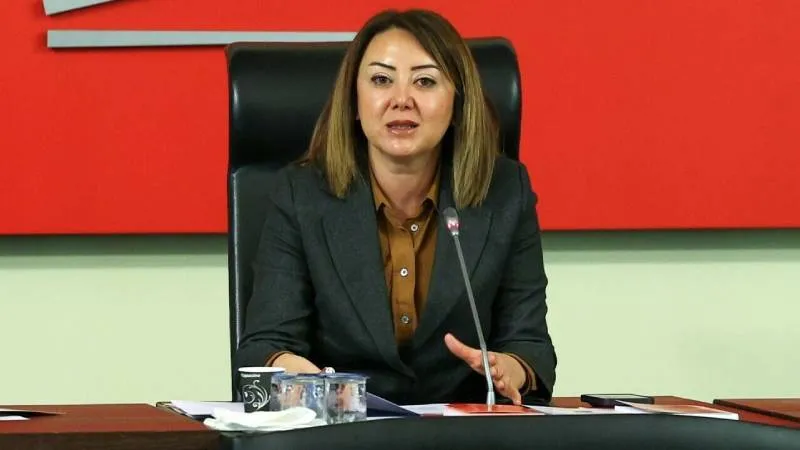 Gül Çiftçiden Kılıçdaroğlu'nun Sözcü TV'deki açıklamalarına tepki: Bir yandan 'İddianameleri okumadım' diyor; bir yandan da söylediği dosyalardan kesin hükümler çıkarıyor