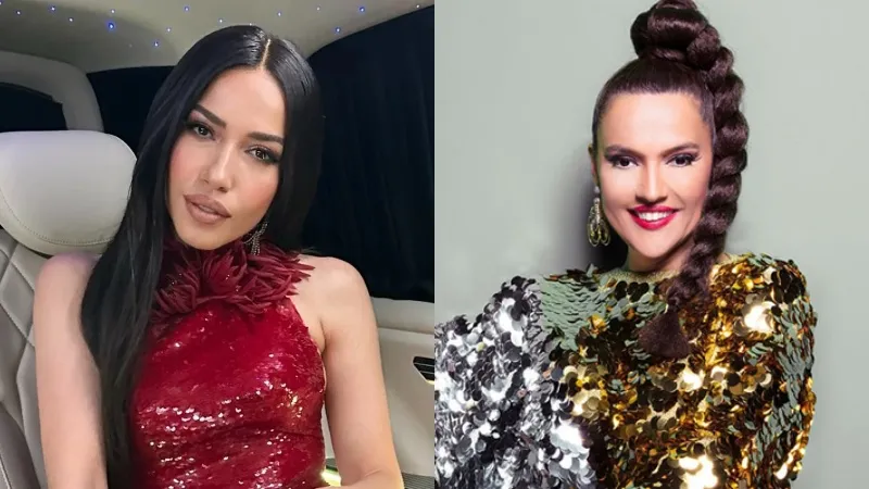 Demet Akalın'a 'kalite' çıkışında bulunmuştu: Burcu Güneş'ten yeni açıklama!