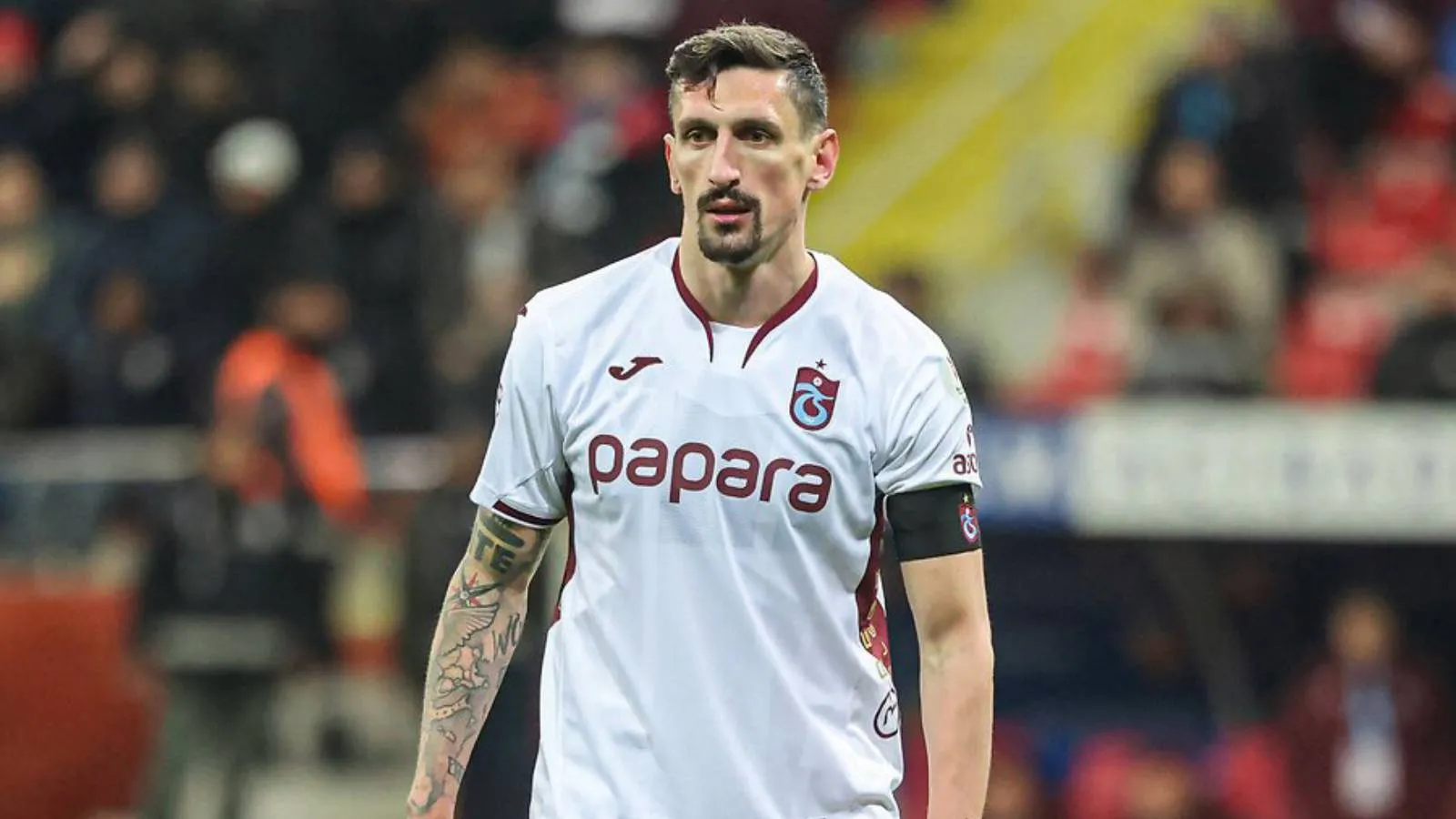 Stefan Savic: Pes edebilirdik ama etmedik; hak ettiğimiz bir galibiyet aldık