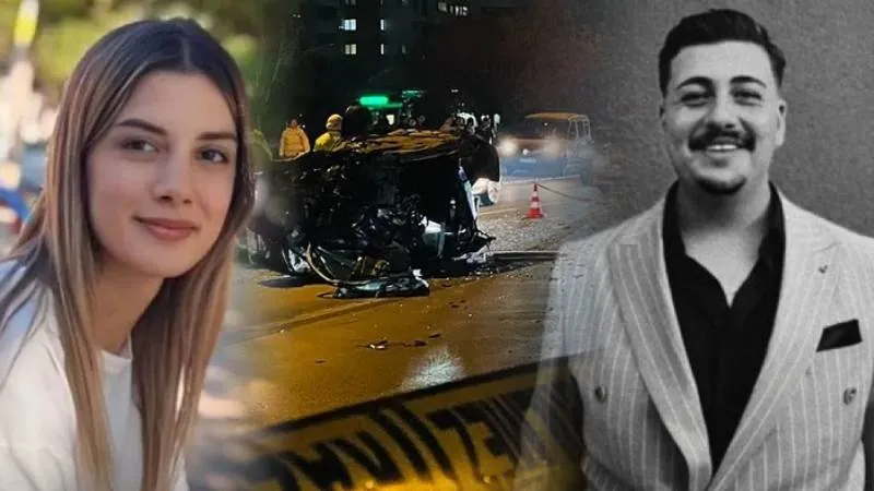 Aracına aldığı eski sevgilisinin ölümüne neden olmuştu: "İyi hal" indirimiyle 6 yıl hapis cezası!