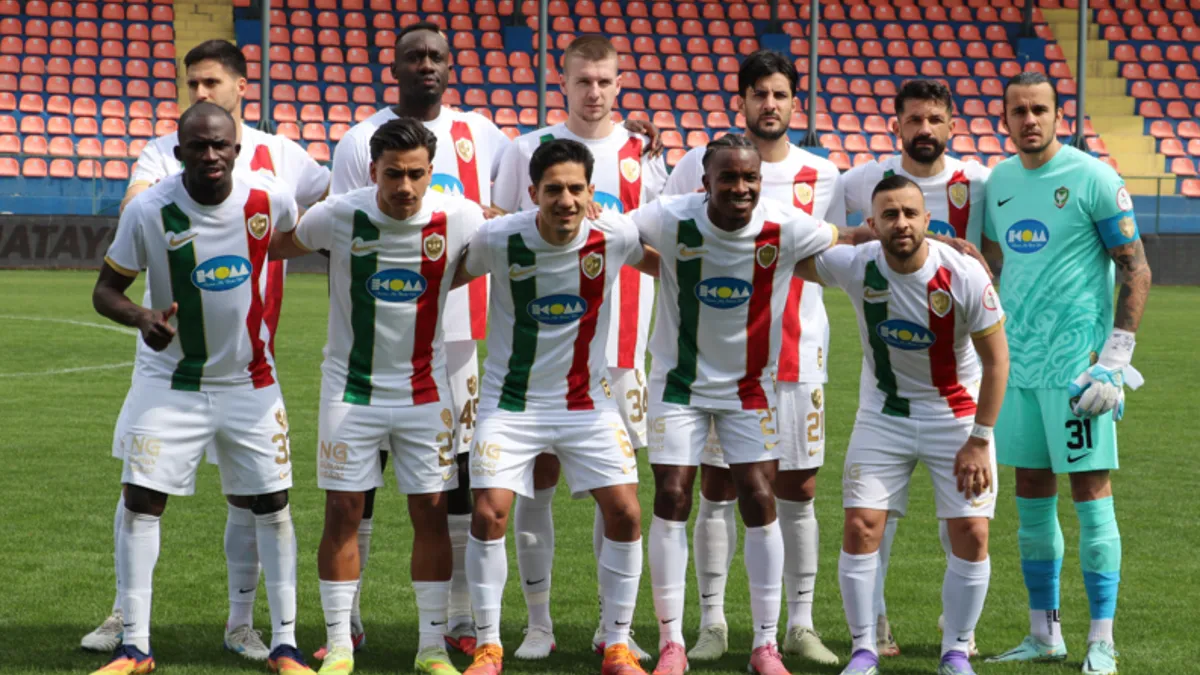 Amedspor'dan transfer yasağı açıklaması