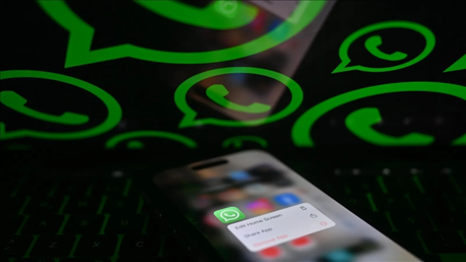 WhatsApp’tan çocuk hesapları için ebeveyn denetimi adımı
