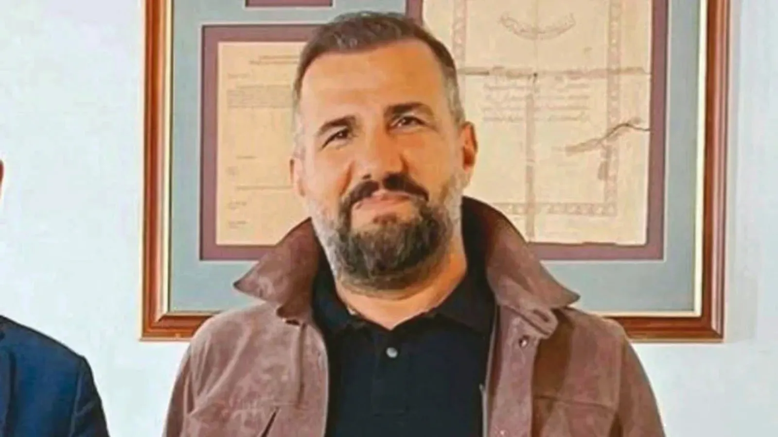 Tahliye edilen emekli DHMİ Daire Başkanı Mehmet Cemil Acar, Aksaray'da yakalandı