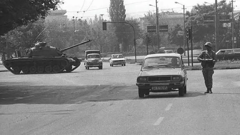 12 Mart 1971’den bugüne… Güvenli devlet ve tekinsiz ülke