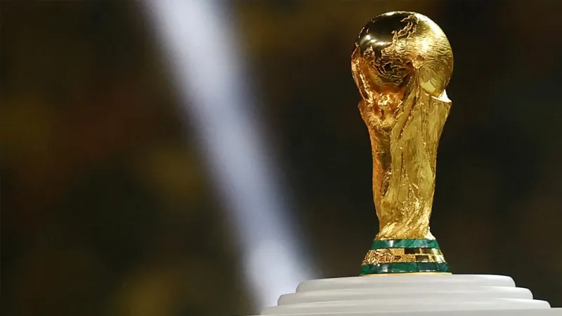 2026 Dünya Kupası'na katılan takımlar