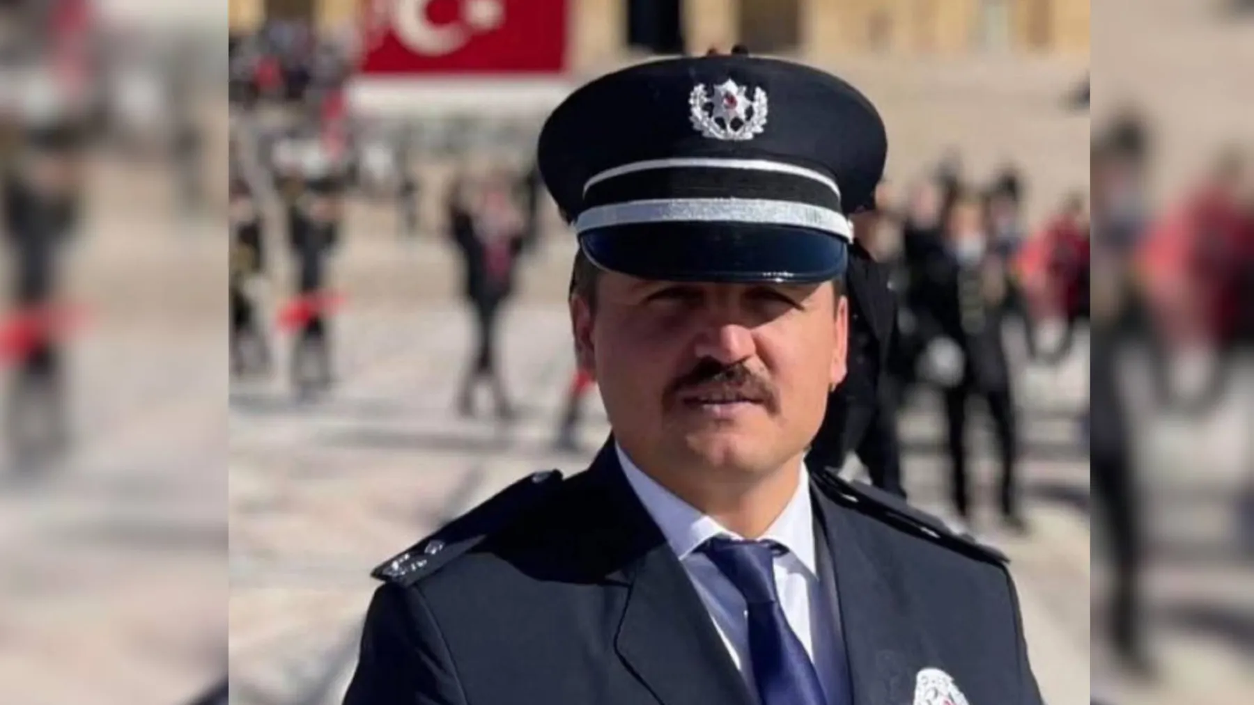 Terörle Mücadele Dairesi Başkanlığı'nda çalışan emniyet amiri Birson Ergene intihar etti, soruşturma başlatıldı