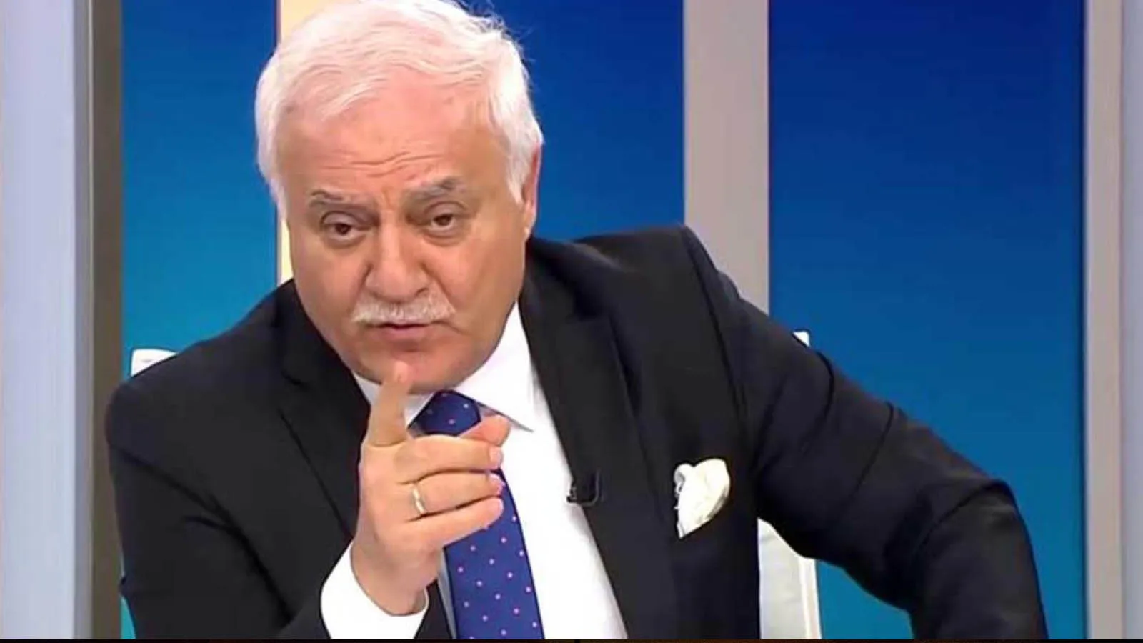 ‘Domuz eti yedim, hükmü nedir’ diye soran aşçıya Nihat Hatipoğlu’ndan yanıt: Allah beni doyurur diyerek o işten çıkmalıydın