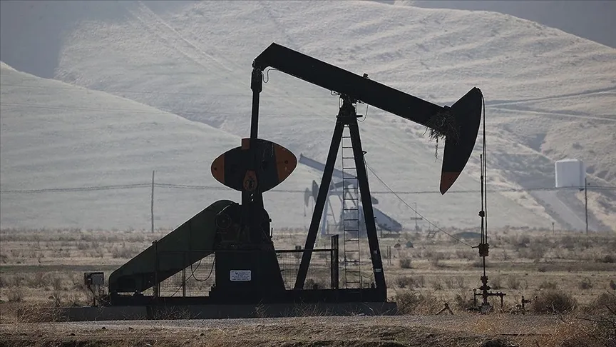 OPEC'in günlük ham petrol üretimi şubatta 28,6 milyon varile yükseldi