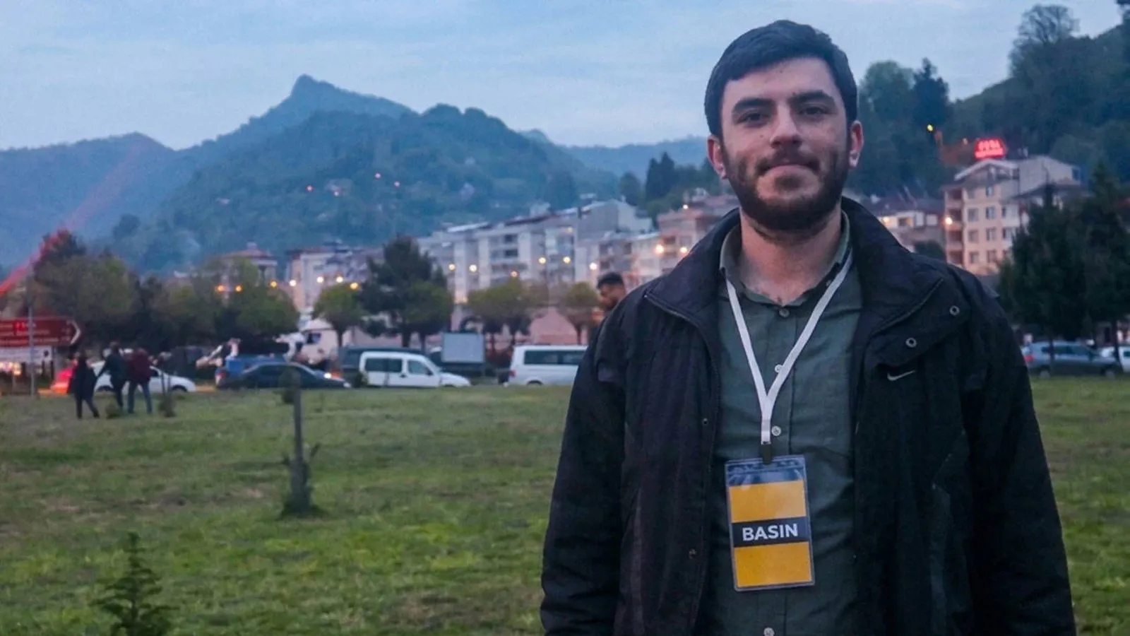 Tutuklu gazeteci İsmail Arı: Gazetecilik yaptığım için cezaevindeyim