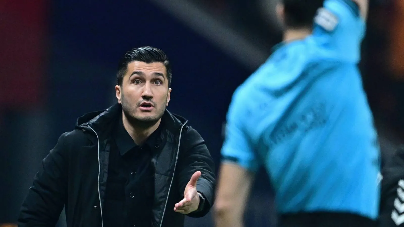 Beşiktaş, yerli hoca adayını Nuri Şahin olarak belirledi