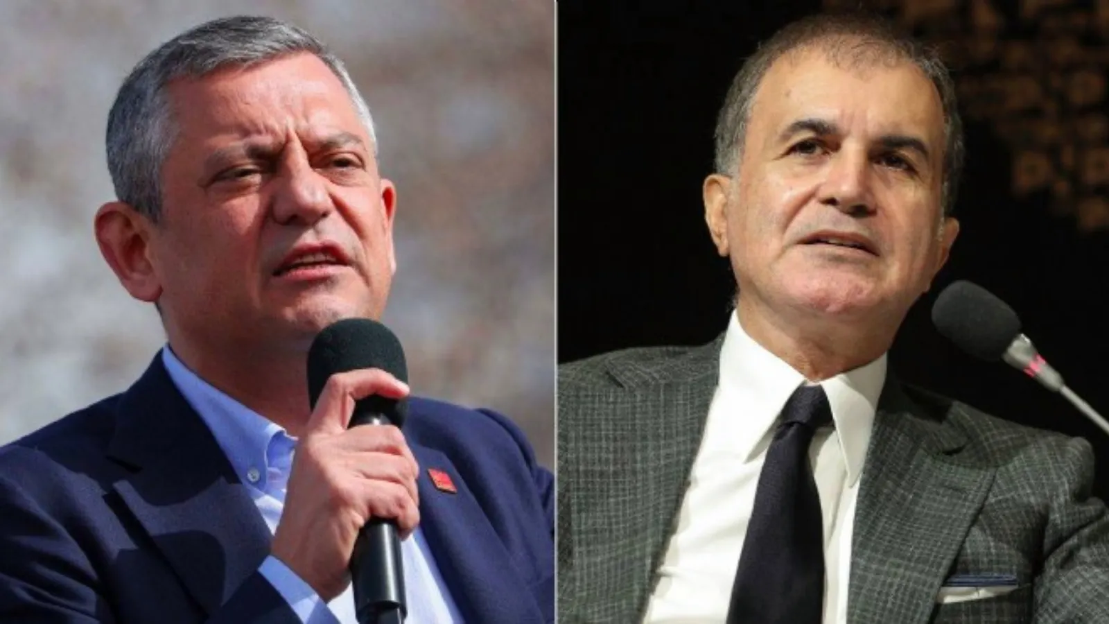 AKP'den Özgür Özel'in ara seçim çağrısına yanıt: Cumhuriyet'in değerlerini sahte rejim krizleriyle politik çıkarları için istismar ettiler!