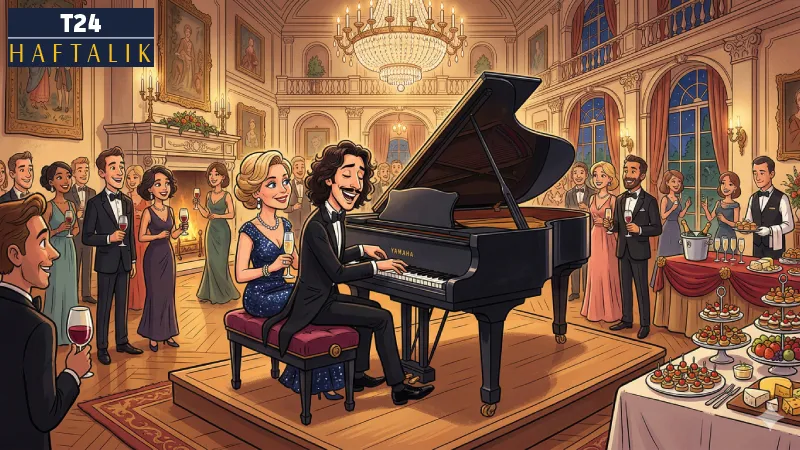 Eşlik anıları (2): Don Giovanni'nin gazı