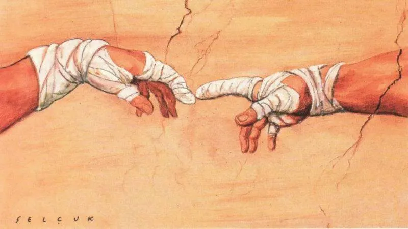 İyi olmanın sınırları ve egonun fısıltıları