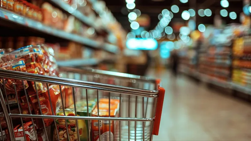 Satın alırken dikkat: Market reyonlarındaki bir ürünün adı değişti!