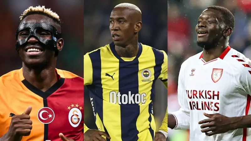 Ülke puanına en çok katkı veren takımlar belli oldu: İşte zirvenin sahibi!