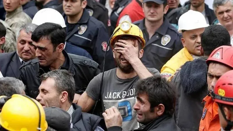 Soma faciası | Madenci yakınlarının davaya müdahil olma talebine “Zarar görmedin” gerekçesiyle ret