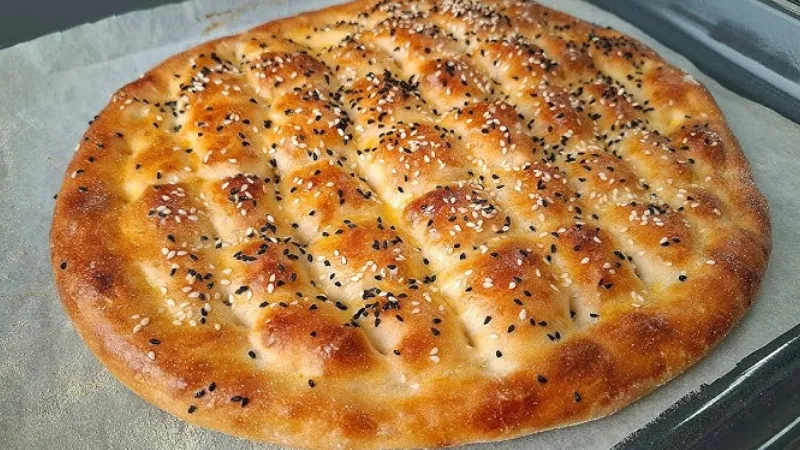 <p>Pita &ndash; Pide</p>