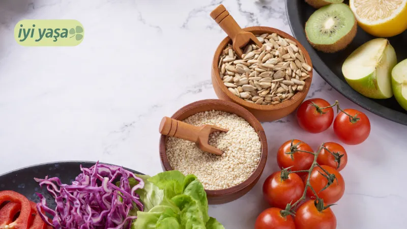 Sabah lif tüketimi metabolizmayı baştan şekillendiriyor?