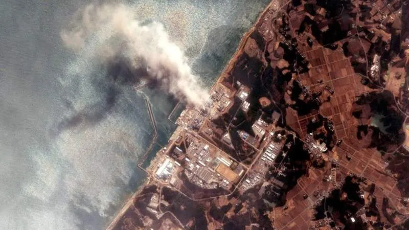 Deprem ve nükleer kazadan 15 yıl sonra, tiroid kanseri çocuk hastaların Japon mahkemelerinde adalet savaşı sürüyor