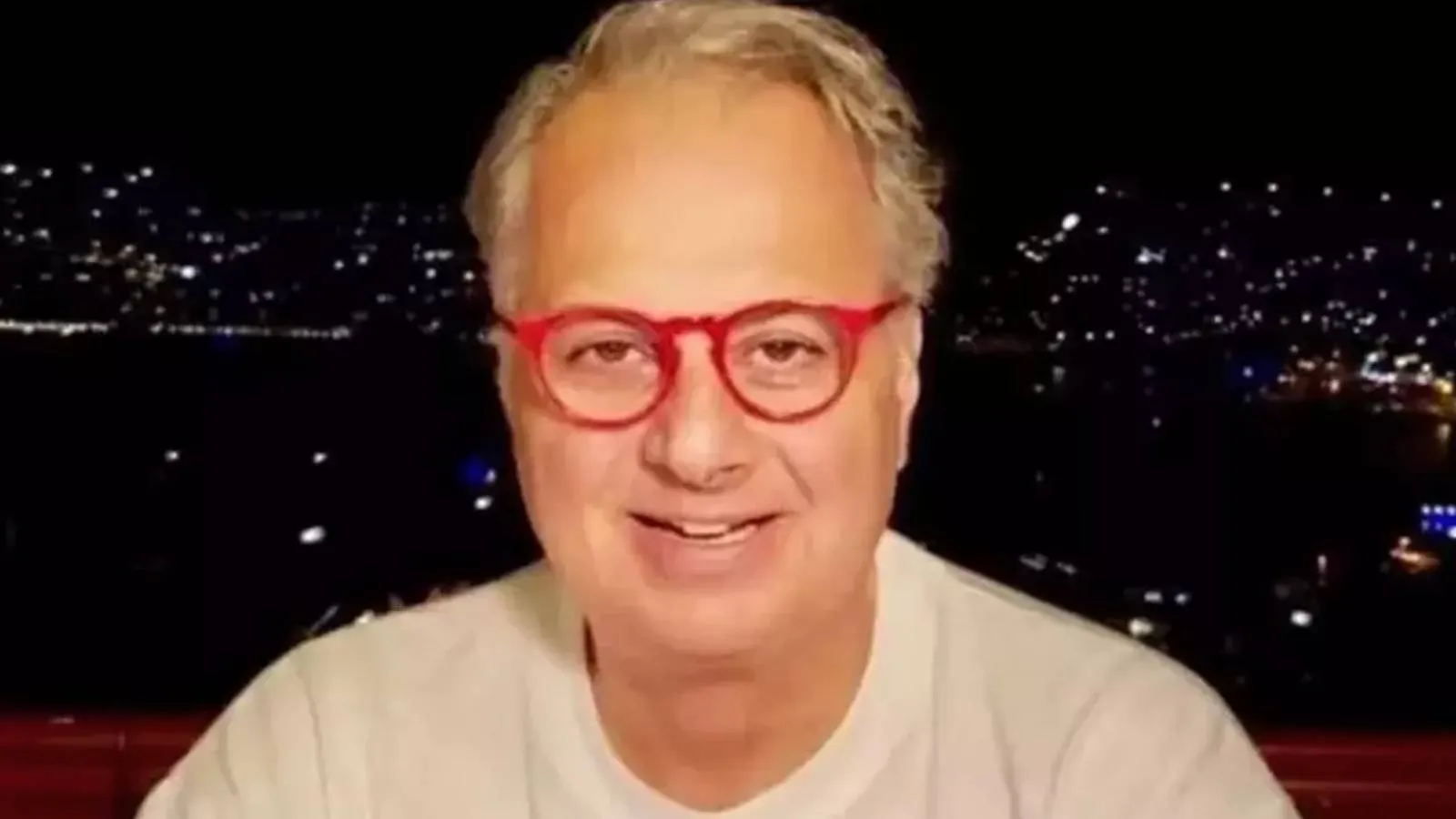 Türkiye Gazeteciler Cemiyeti: Gazeteci Bilal Özcan serbest bırakılmalıdır