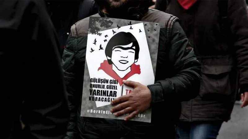 Mehmet Altan yazdı | Basın Tarihi: 15 yaşındaydı…