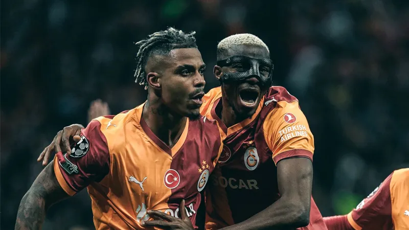 Günün spor manşetleri | Avrupa'nın Aslanı Liverpool'un belalısı
