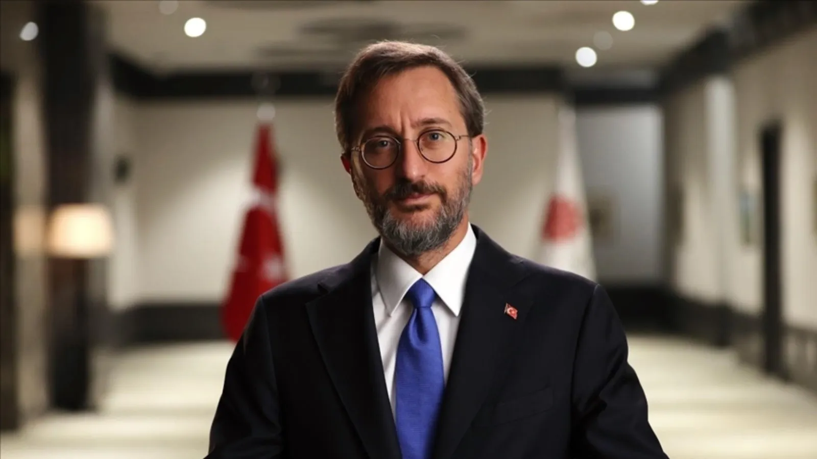 Kulis: AKP'liler Fahrettin Altun'un Vatikan Büyükelçiliği’ne atanmasında "birilerinin devreye girdiğini" savundu