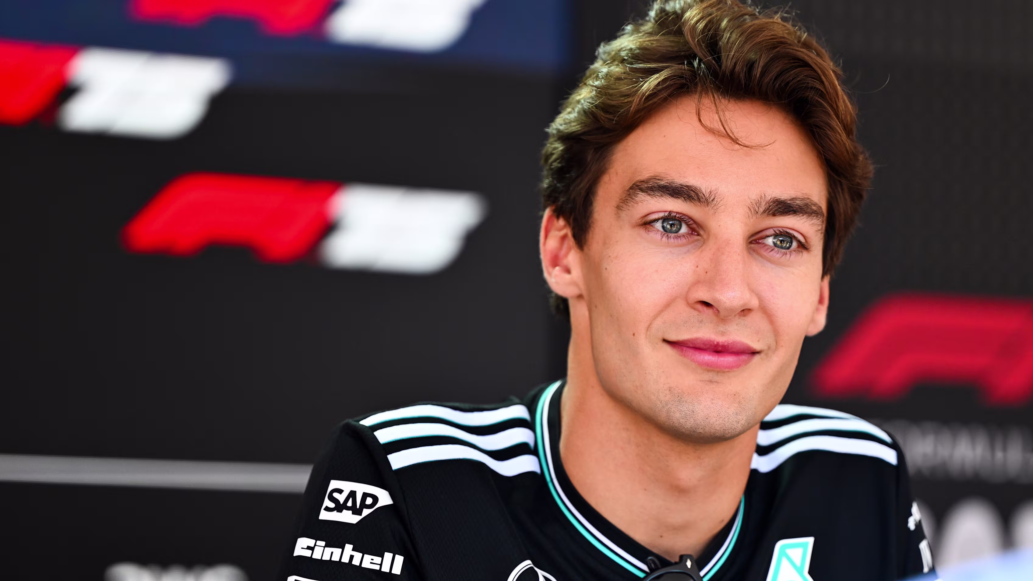 Formula 1 Kanada Grand Prix'sinde sprint yarışını George Russell kazandı