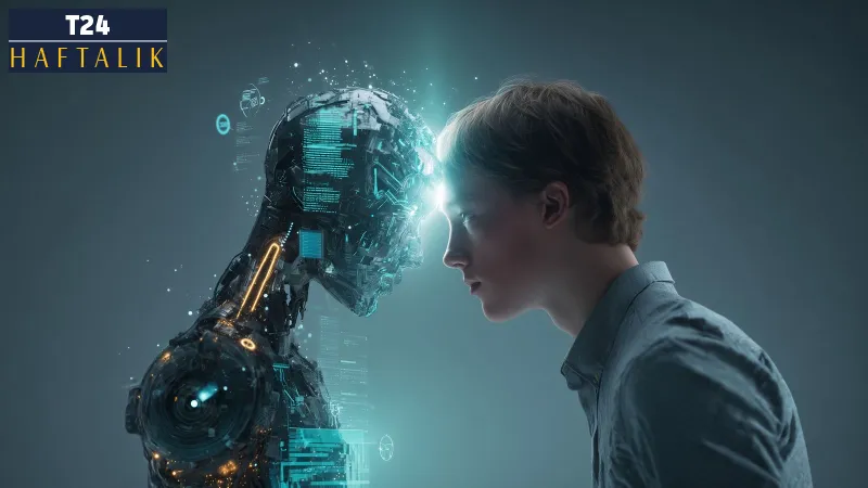 RT @T24Haftalik:  Yapay zekânın itirafı

 “İnsan zekâsına ihtiyacım var”

✍️ İlksen Utlu'nun yazısı...
 https://t.…