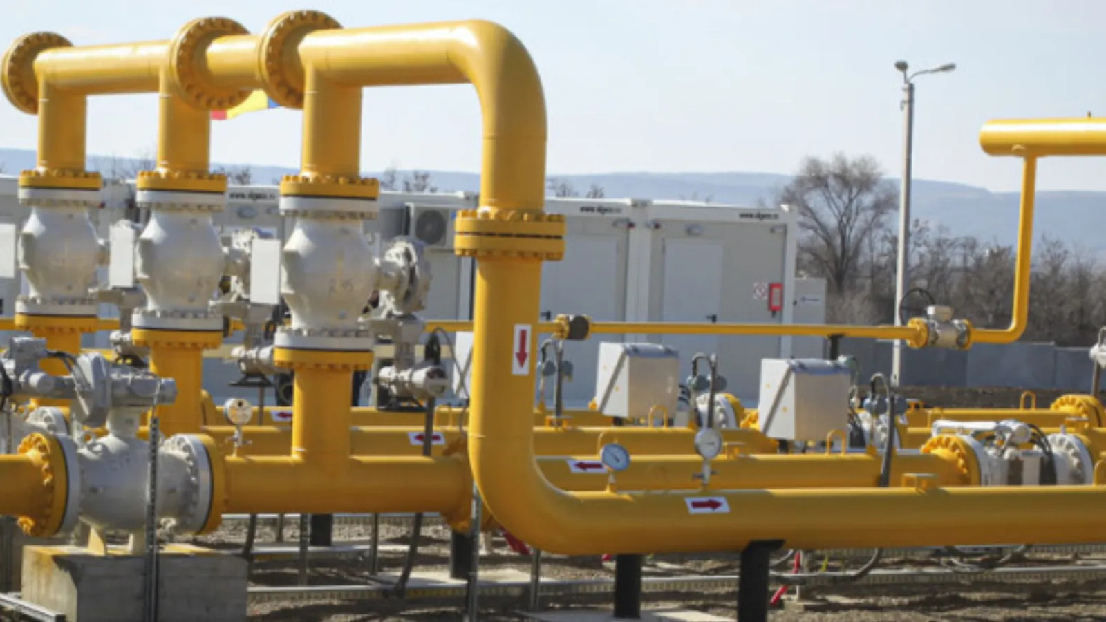 Eski BOTAŞ Genel Müdürü Yardım: İran gazı kesilse de arzda sorun olmaz