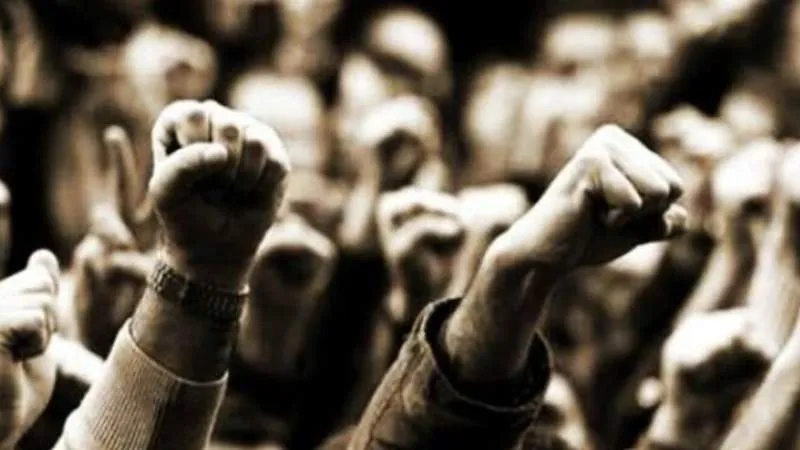 Umur Talu | Mesele tahakkümdü, başka bir şey değil!