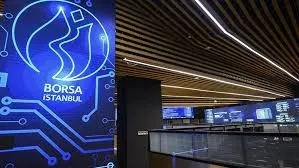 Yabancı yatırımcı 13 hafta sonra hissede satışa geçti
