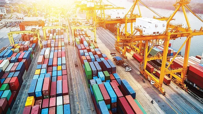 Yurt dışı üretici fiyat endeksi aylık ve yıllık bazda arttı