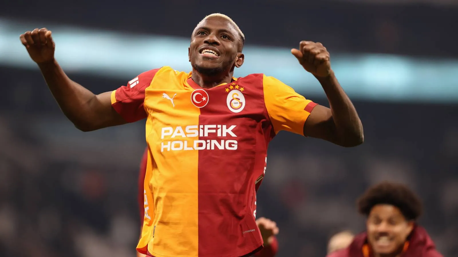 Manchester United için Osimhen transferi rafa kalktı