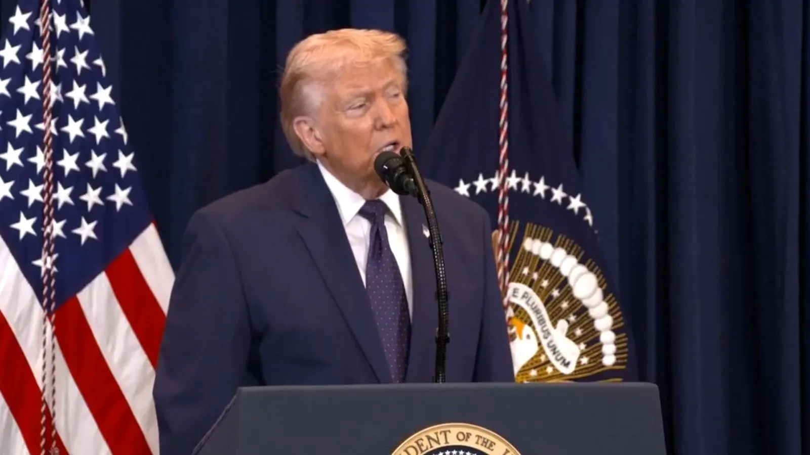 NYT: Trump, İran'ın uranyum faaliyetlerini 5 yıl durdurma teklifini reddetti