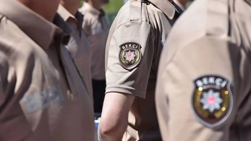 #SONDAKİKA 

Bakan Çiftçi duyurdu: Bekçiler için yeni düzenleme yolda