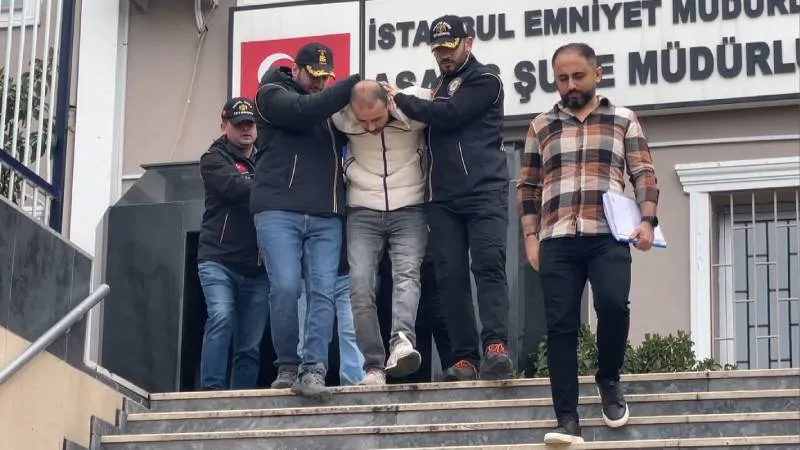 "Eşimle ilişkisi var" diyerek cinayet işledi: Eşiyle öldürülen kişinin tanışmadığı ortaya çıktı