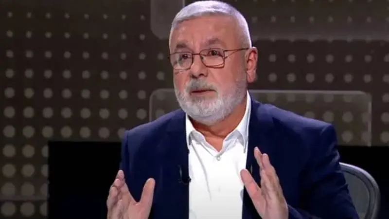Dışişleri'nin 'ricası' işe yaramadı; ABD, AKP'li Mehmet Metiner'e vize vermedi: Test etmek için başvurdum, üzülerek öğrendim ki biz aynısını ABD’lilere yapmıyormuşuz