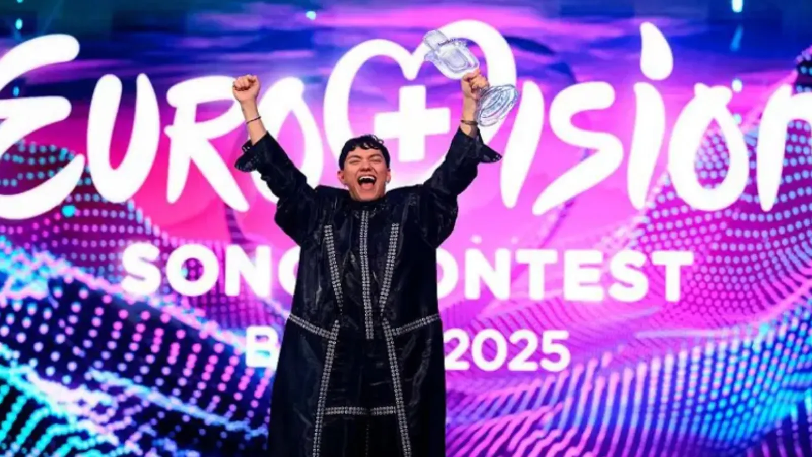 Eurovision ilk kez Asya'ya geliyor