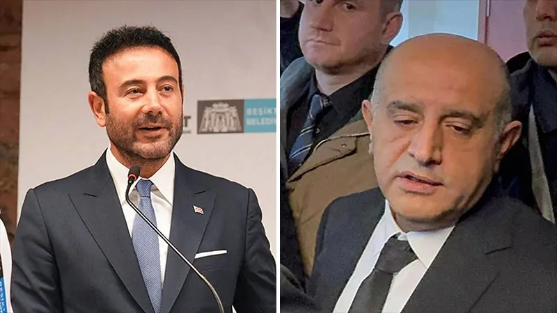 Aziz İhsan Aktaş davasında Rıza Akpolat: Ortada bir delil olmadan iftiracı beyanlarıyla 15,5 aydır cezaevinde tutuluyoruz!