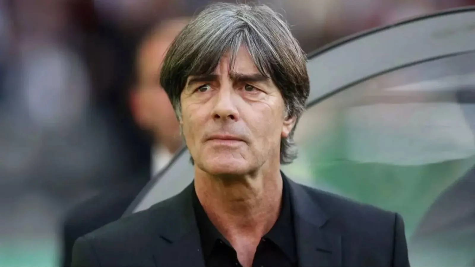 Joachim Löw: Fenerbahçe'yi her zaman takip ediyorum, umuyorum gelecek sene şampiyon olacaklar