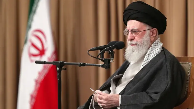 Ayetullah Ali Hamaney: İran'ın onlarca yılına damga vuran dini lider