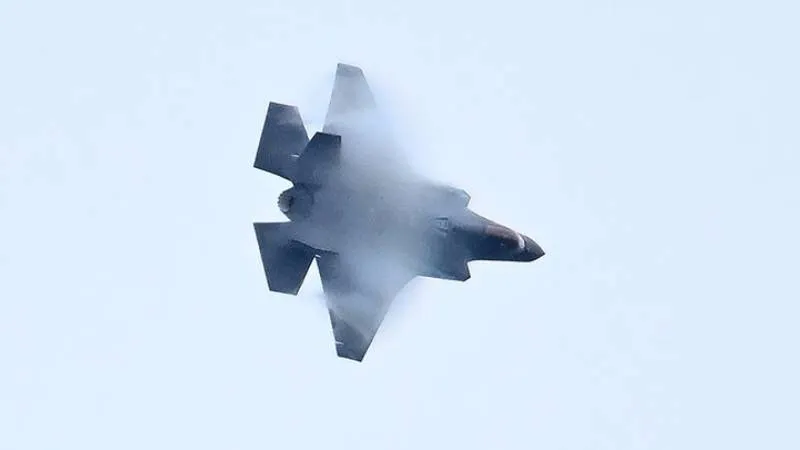 Middle East Eye analizi: Trump istese de Türkiye’ye F-35 satışının önünde Kongre engeli var; sihirli değnek sallayamaz