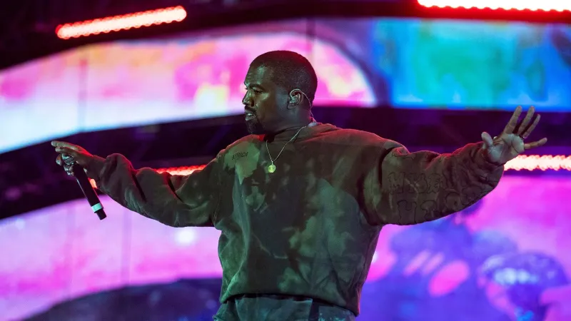 Londra Belediye Başkanı, Kanye West konserine mesafeli durdu: Şehrin değerleriyle örtüşmüyor