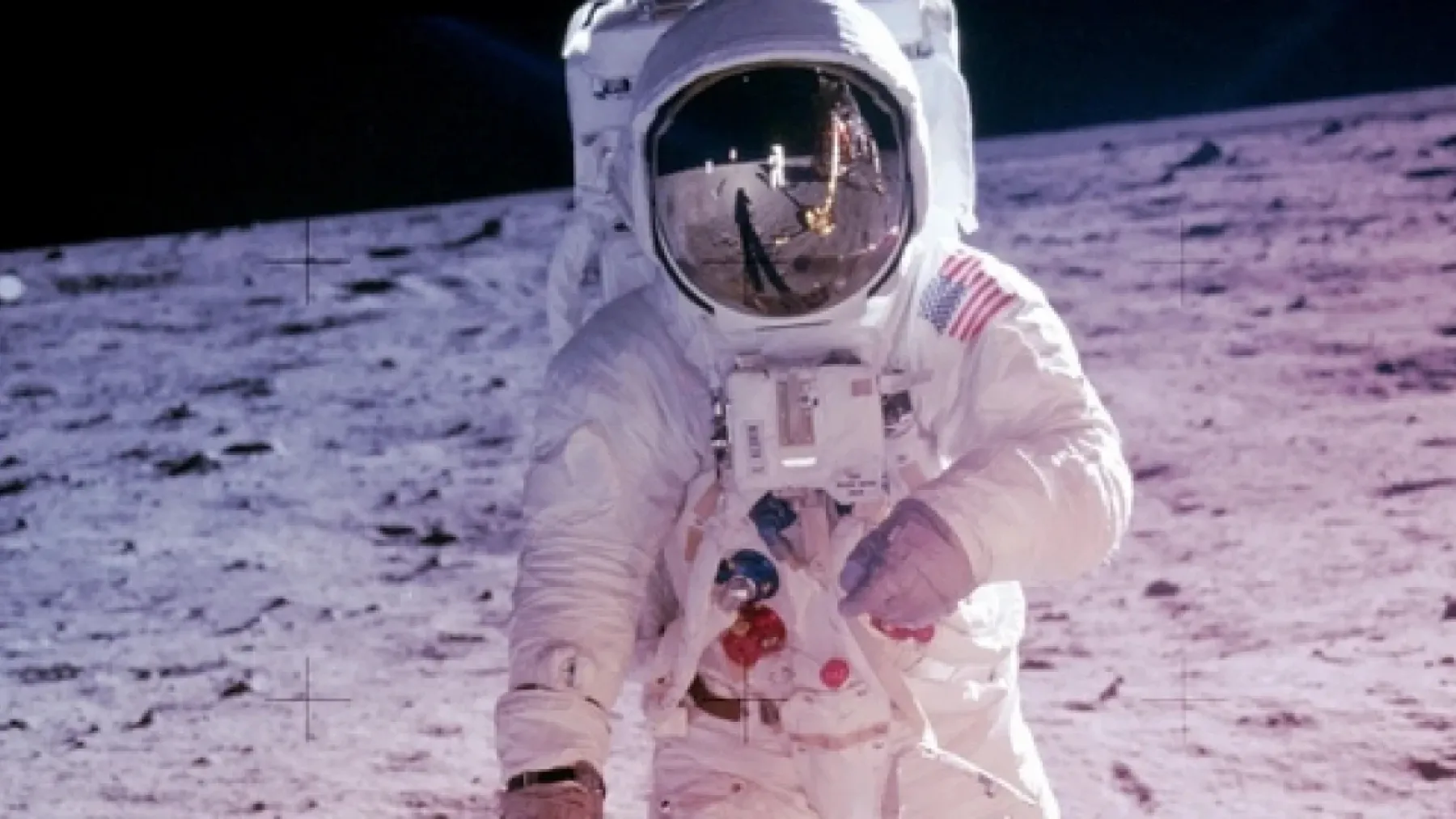 NASA'nın Ay'a dönüş görevi Artemis II ile Ay'ın daha önce görülmemiş kısımları incelenecek