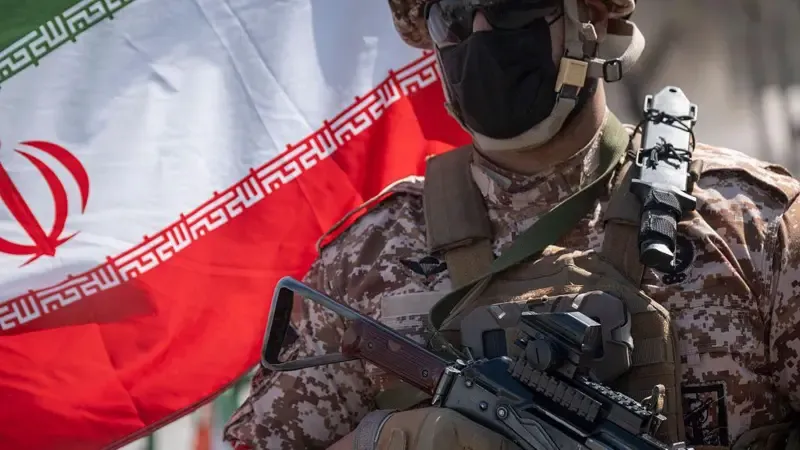 İsrail ordusu: Lübnan'da İran Devrim Muhafızları komutanı öldürüldü