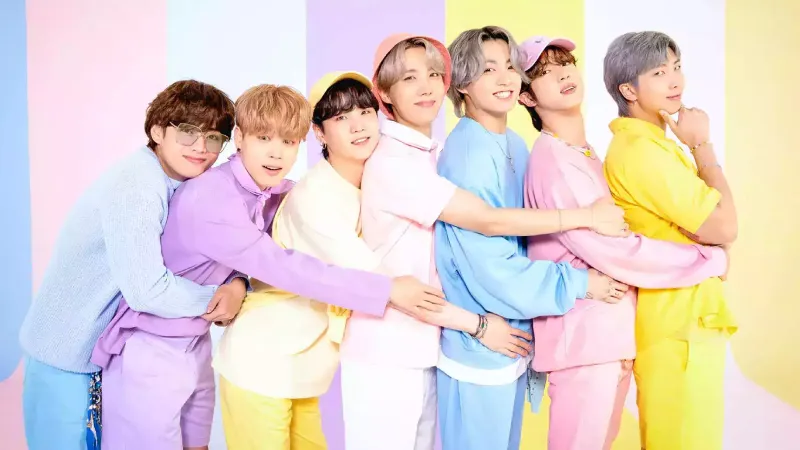 BTS konseri öncesi ülkede terör uyarı seviyeleri arttı!