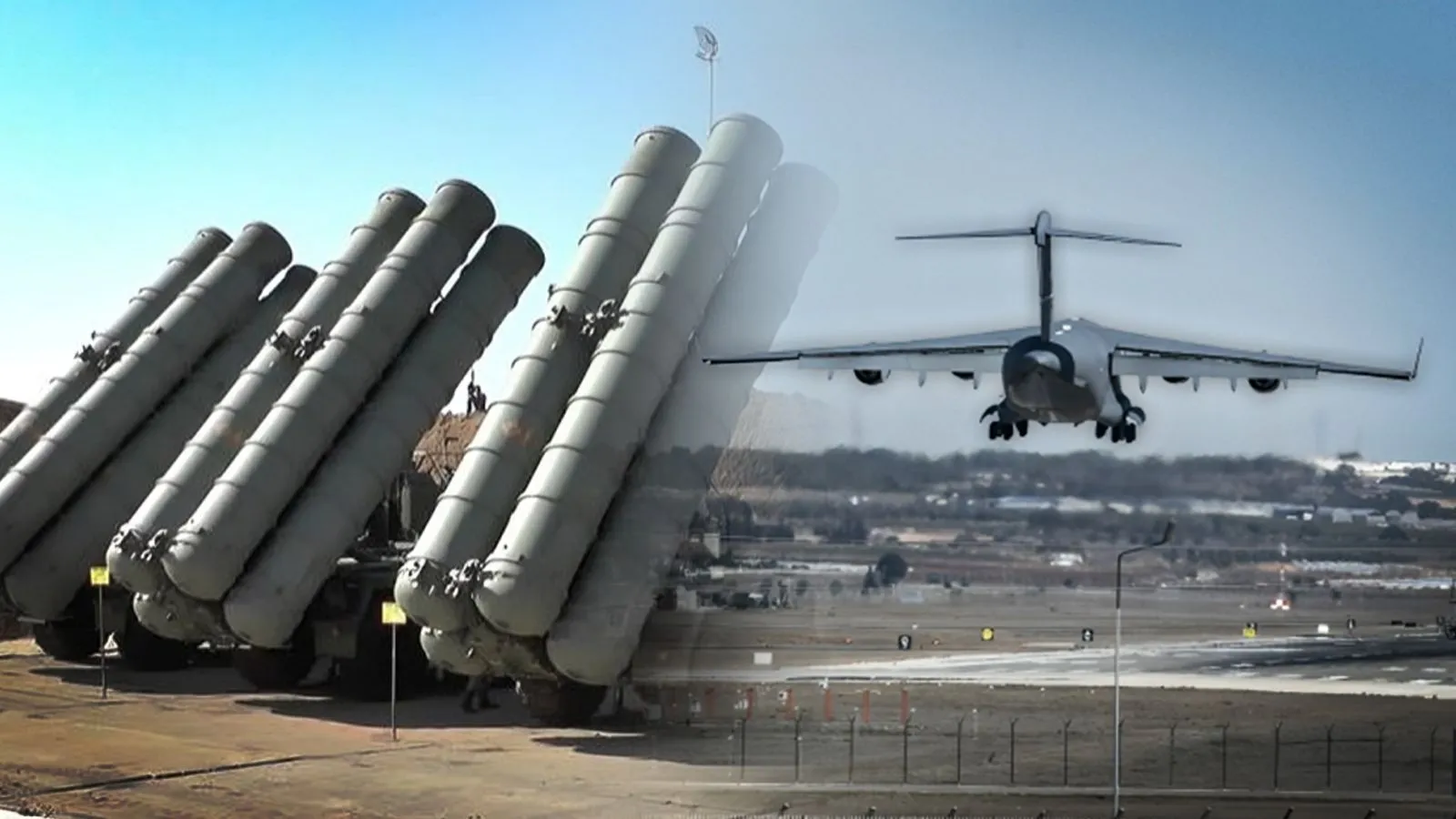 Eski Moskova Büyükelçisi Ümit Yardım: S-400’ler bundan sonra amiyane tabirle çöpe atılabilir