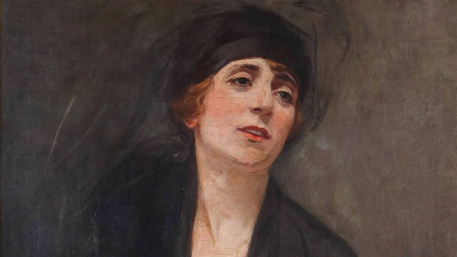 Türk resminin kayıp ressamı: Mihri Rasim mi? Mihri Müşfik mi? Kim Mihri?