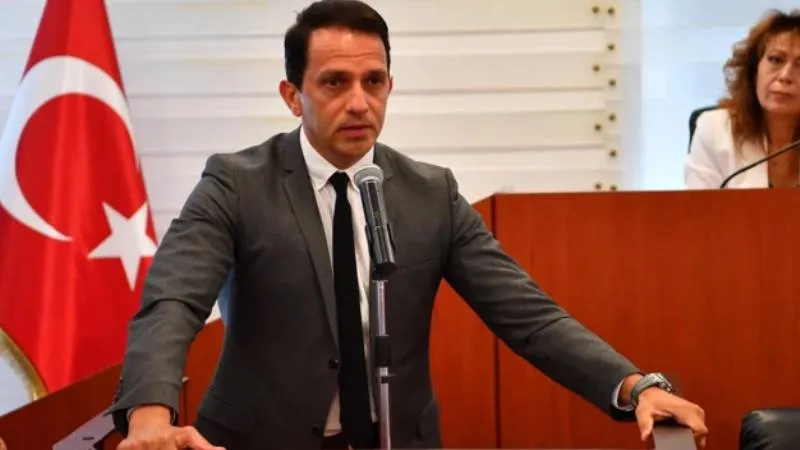 Mücahit Birinci'den CHP kulislerine dair iddia: Kılıçdaroğlu kurultaysız seçimi görecek, aday İlhan Kesici olacak